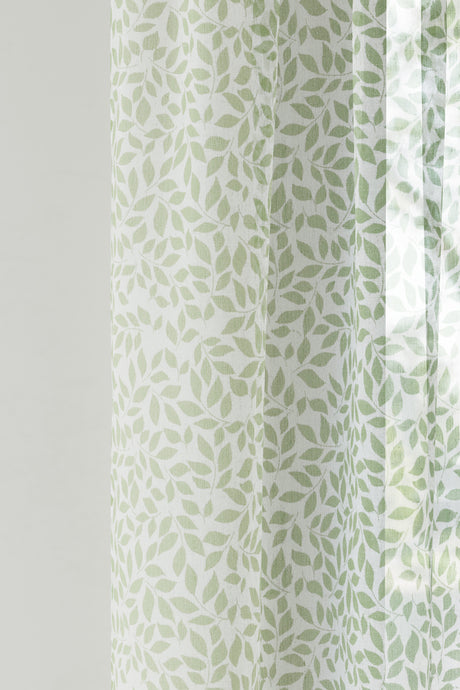 Tyrone Willow Voile Panels