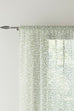 Tyrone Willow Voile Panels