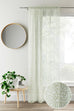 Tyrone Willow Voile Panels