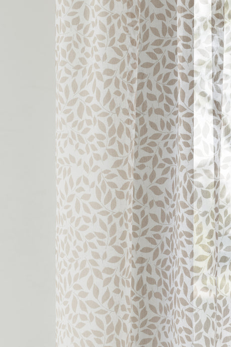 Tyrone Willow Voile Panels