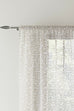 Tyrone Willow Voile Panels