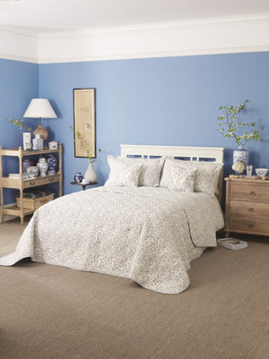 Morris & Co Willow Bough Duvet Set