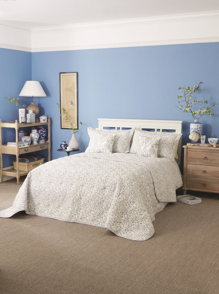 Morris & Co Willow Bough Duvet Set
