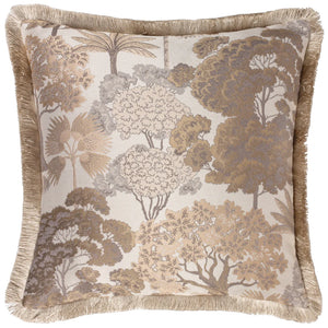 Wylder Woodlands Room Darkening Eyelet Curtains