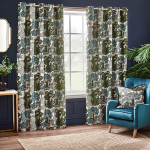 Wylder Readymade Curtains
