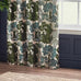 Wylder Woodlands Room Darkening Eyelet Curtains