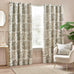 Wylder Woodlands Room Darkening Eyelet Curtains