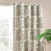 Wylder Woodlands Room Darkening Eyelet Curtains