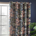 Wylder Woodlands Room Darkening Eyelet Curtains