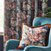 Wylder Woodlands Room Darkening Eyelet Curtains