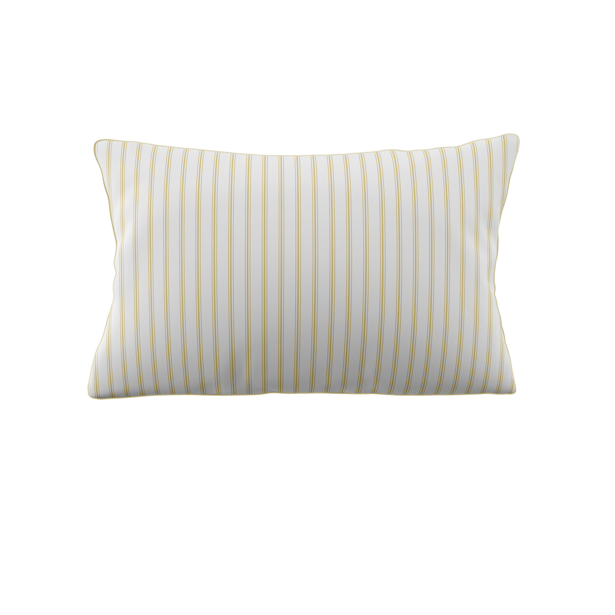 Laura Ashley Walled Garden Ochre Yellow Duvet Set