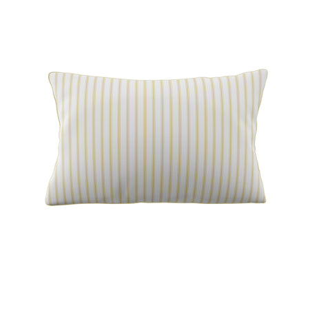 Laura Ashley Walled Garden Ochre Yellow Duvet Set