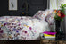 The Lyndon Company Watercolour Meadow Duvet Set