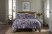 The Lyndon Company Wedding Natural Duvet Set