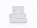 The Lyndon Company Wentworth 100% Cotton 600gsm White Towels