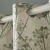 Clarissa Hulse Wild Chervil Lined Eyelet Curtains