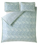 William Morris at Home Willow Bough Sage Duvet Set