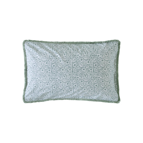 William Morris at Home Willow Bough Sage Duvet Set