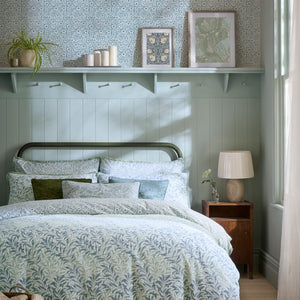 William Morris at Home Bedding