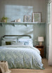 William Morris at Home Willow Bough Sage Duvet Set