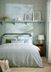 William Morris at Home Willow Bough Sage Duvet Set