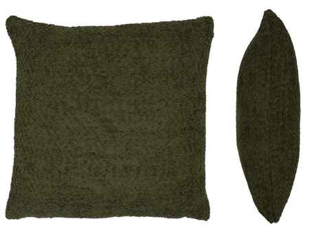 Style Wiltshire 45cm x 45cm Polyester Filled Cushion
