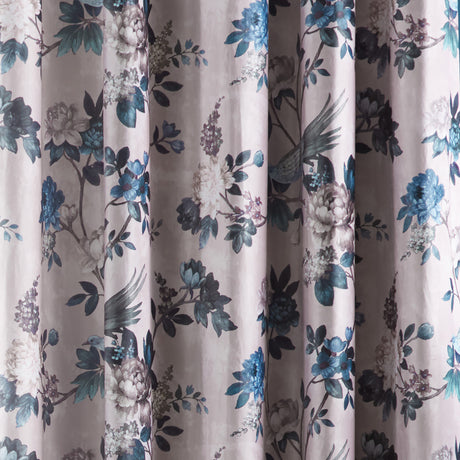 Appletree Heritage Windsford Teal Duvet Set