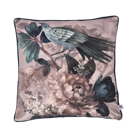 Appletree Heritage Windsford Teal Duvet Set