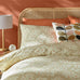 Orla Kiely Wisteria Taupe Duvet Set