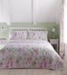 Dreams n Drapes Design Wisteria Pink Bedding