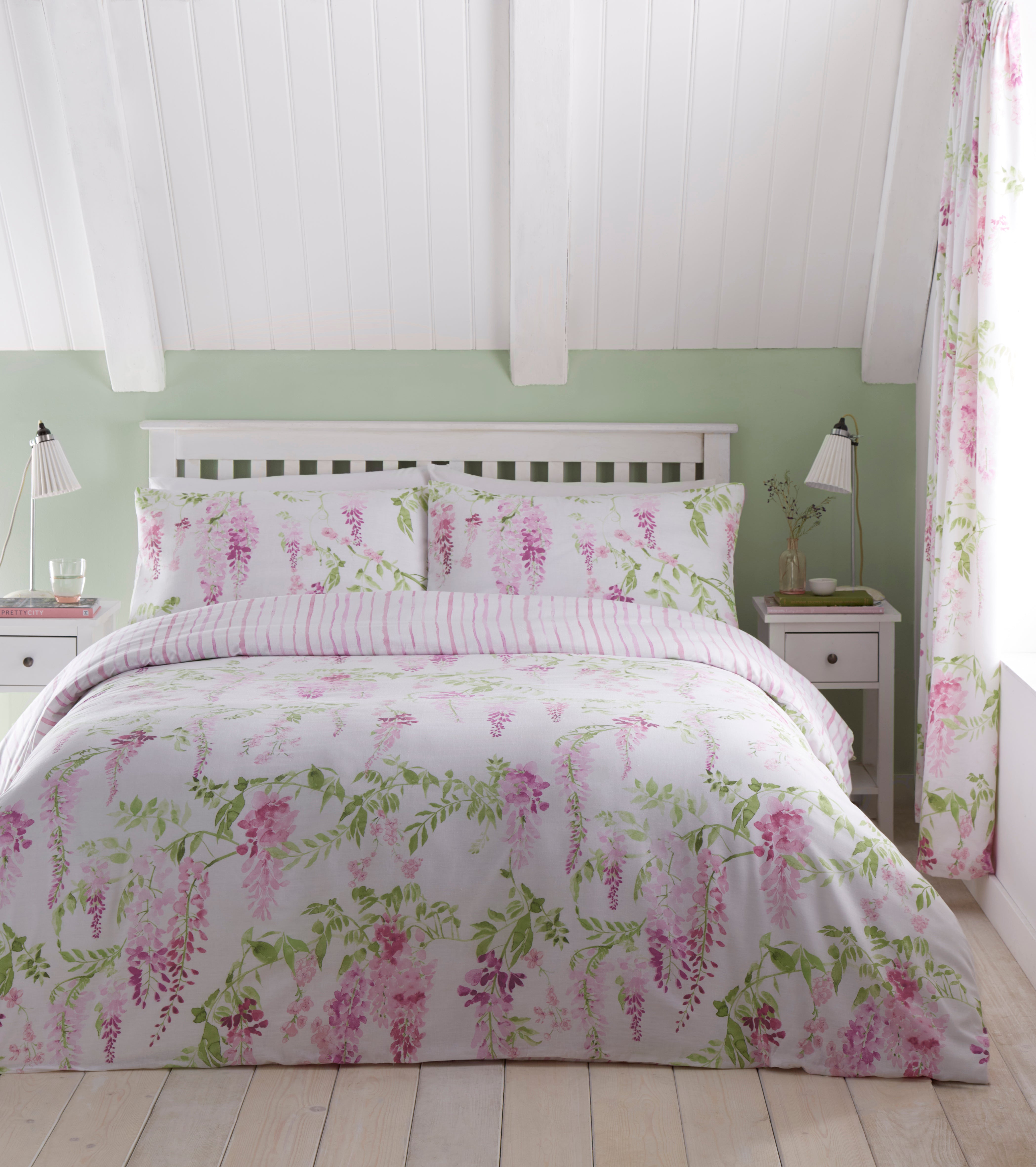 Dreams pink bed discount
