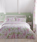 Dreams n Drapes Design Wisteria Pink Bedding