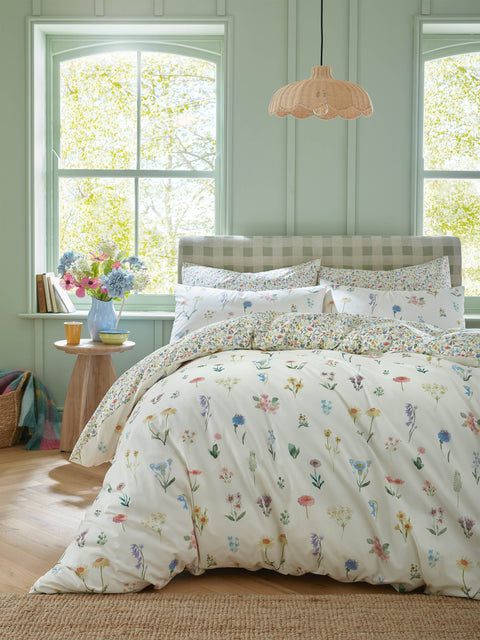 Bluebellgray Woodbridge Spring Duvet Set