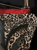 Joe Browns ZB155 Funky Floral Leopard Multi Duvet Set