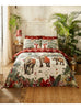 Joe Browns ZB217A Serene Bohemian Cream Duvet Set