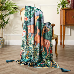 Joe Browns Throws