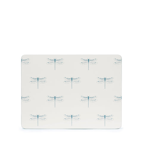PMC10901 Sophie Allport Dragonfly Placemats Set of 4