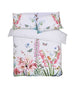 M & M Linen Fleur Duvet Set