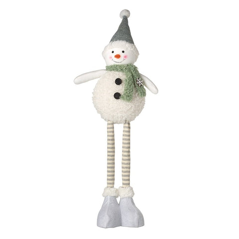 Heaven Sends TPQ193 Tall Standing Snowman