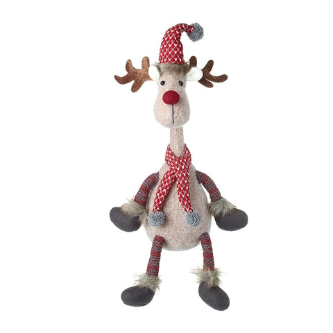 Heaven Sends YH186 Dancing Reindeer