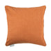 Voyage Additions C230142 Silverwood Amber 50cm x 50cm Cushion