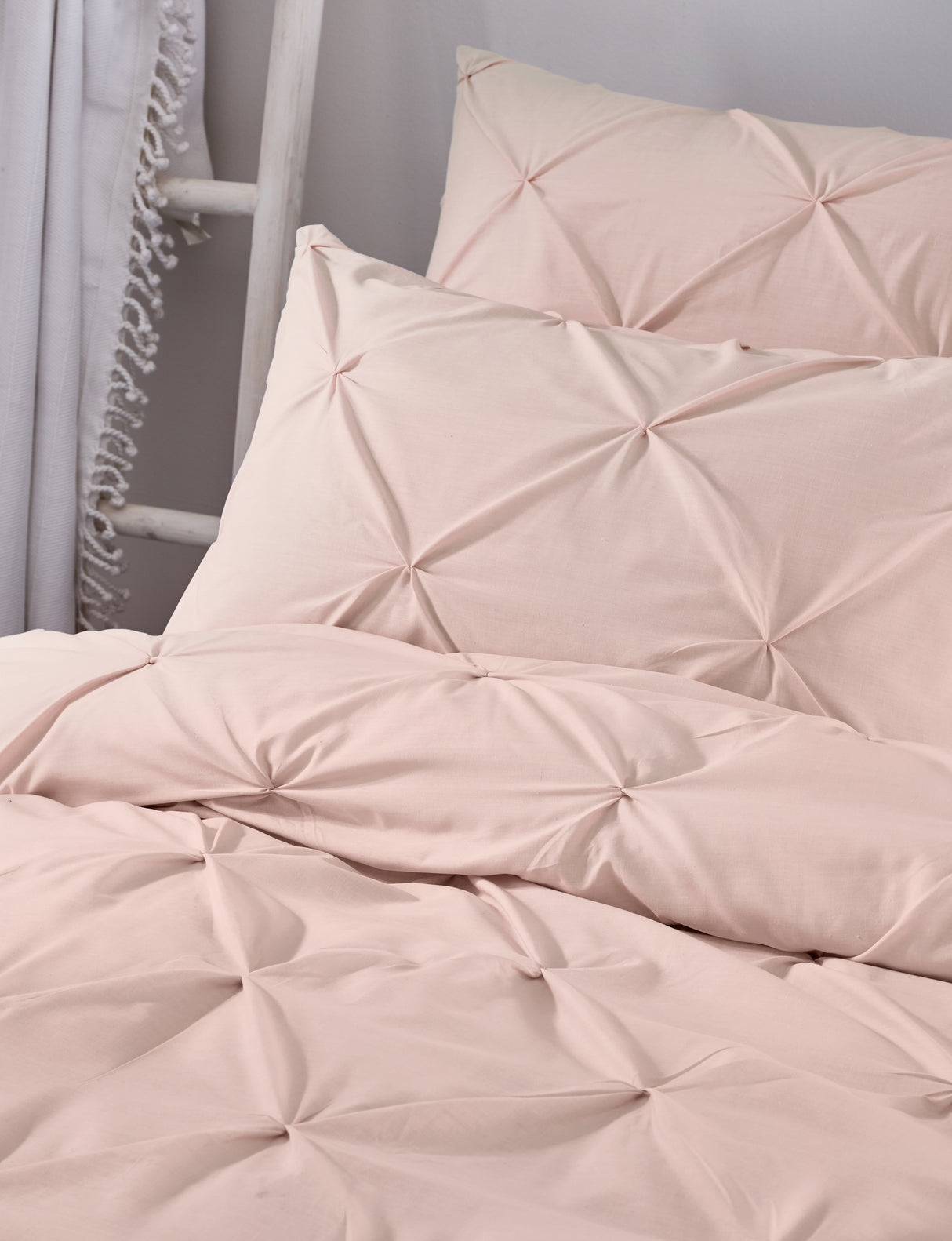 Serene Lara Duvet Set