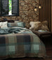 M & M Linen Lodge Duvet Set