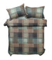 M & M Linen Lodge Duvet Set