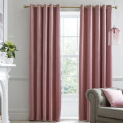 Laurence Llewelyn Bowen Montrose Blackout Eyelet Curtains