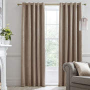 Laurence Llewelyn Bowen Montrose Blackout Eyelet Curtains
