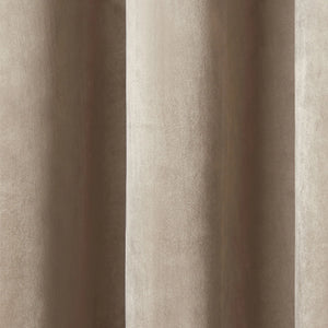 Laurence Llewelyn Bowen Montrose Blackout Eyelet Curtains