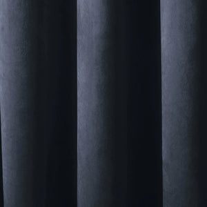 Laurence Llewelyn Bowen Montrose Blackout Eyelet Curtains