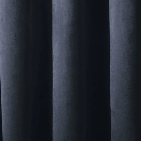 Laurence Llewelyn Bowen Montrose Blackout Eyelet Curtains