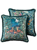 Joe Browns ZC371 Forest Oasis Green 45cm x 45cm Cushion
